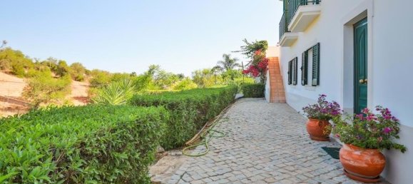 3 bedrooms Villa in Loule, Portugal No. 118192 33