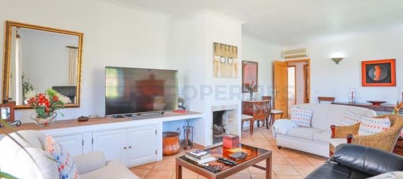 3 bedrooms Villa in Loule, Portugal No. 118192 3