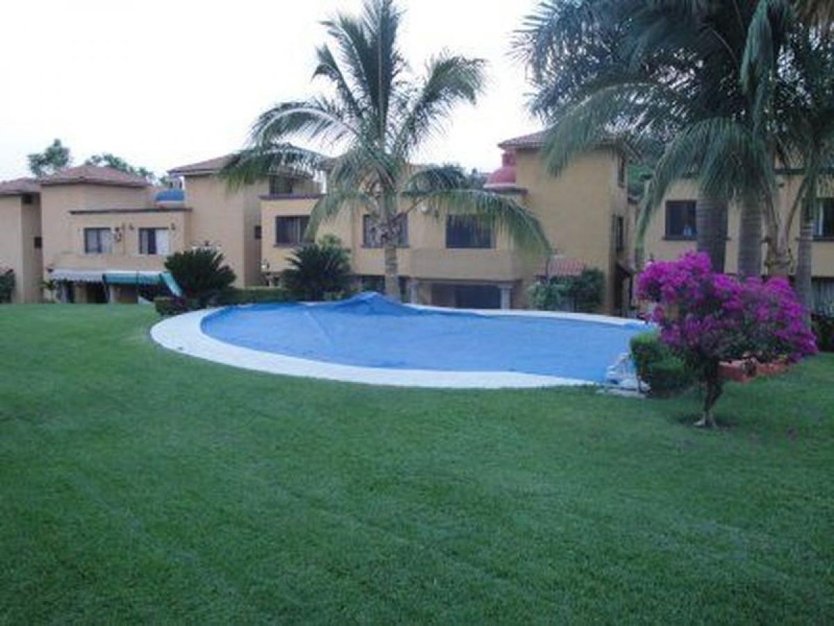 Дом с 4 спальнями в Морелос, Мексика № 171094