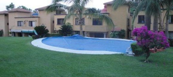 Дом с 4 спальнями в Морелос, Мексика № 171094 2