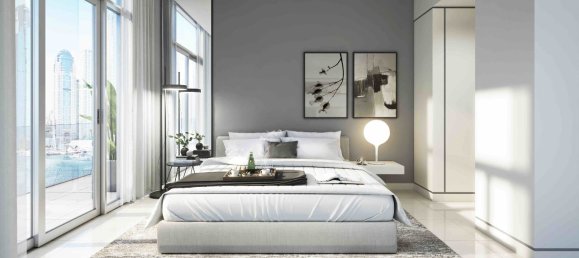 4 bedrooms Apartment in Dubai, UAE No. 21383 3