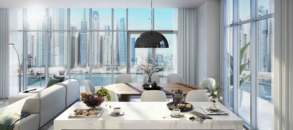 4 bedrooms Apartment in Dubai, UAE No. 21383 2