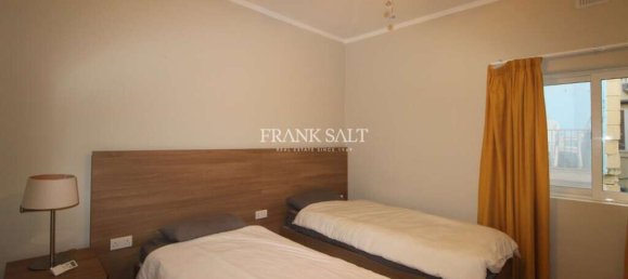 Apartamento de 2 dormitorios en Marsalforn, Malta No. 6176 9