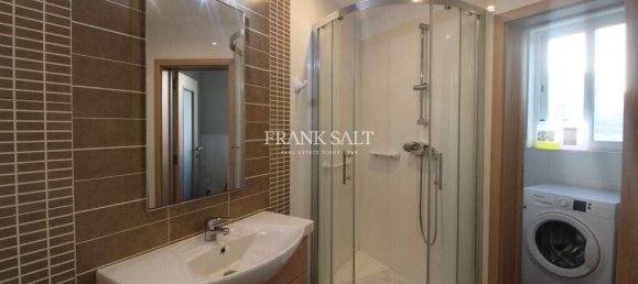 Apartamento de 2 dormitorios en Marsalforn, Malta No. 6176 12