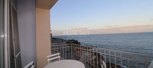 Apartamento de 2 dormitorios en Marsalforn, Malta No. 6176 15