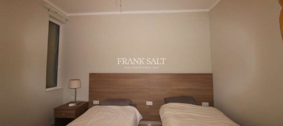 Apartamento de 2 dormitorios en Marsalforn, Malta No. 6176 10