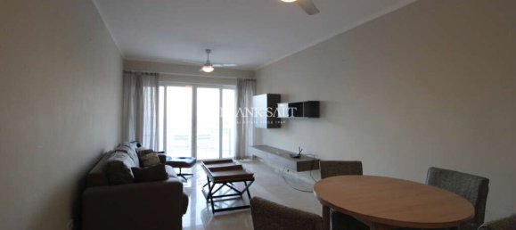 Apartamento de 2 dormitorios en Marsalforn, Malta No. 6176 3