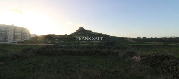 Apartamento de 2 dormitorios en Marsalforn, Malta No. 6176 17