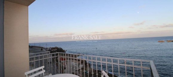 Apartamento de 2 dormitorios en Marsalforn, Malta No. 6176 16