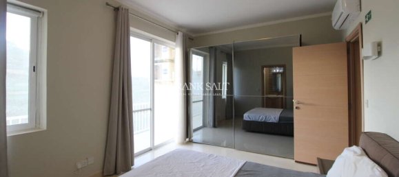 Apartamento de 2 dormitorios en Marsalforn, Malta No. 6176 6