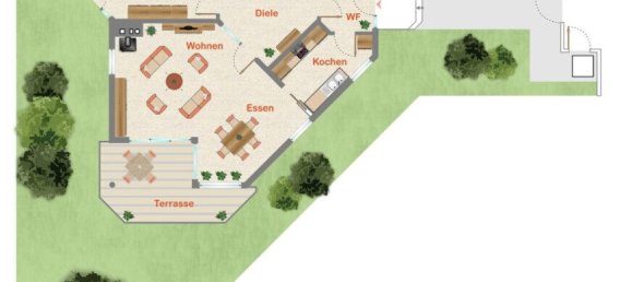 6 rooms House in Boblingen, Germany No. 295415 33