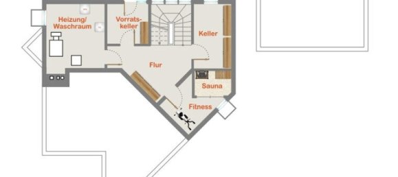 6 rooms House in Boblingen, Germany No. 295415 34