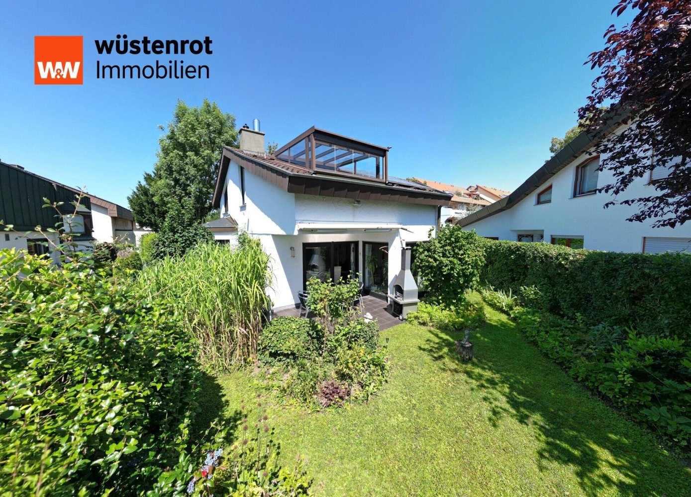 6 rooms House in Boblingen, Germany No. 295415