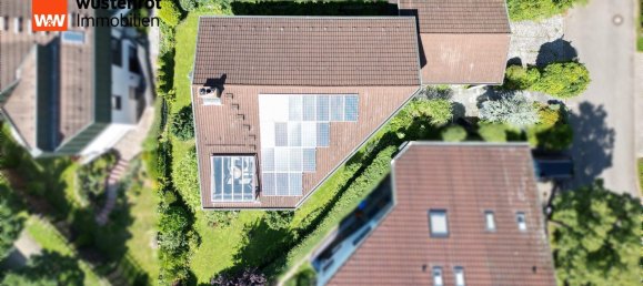 6 rooms House in Boblingen, Germany No. 295415 30