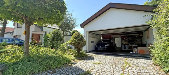 6 rooms House in Boblingen, Germany No. 295415 6