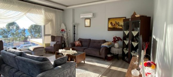 Apartment 3+1 in Alanya, Turkey No. 24394 2