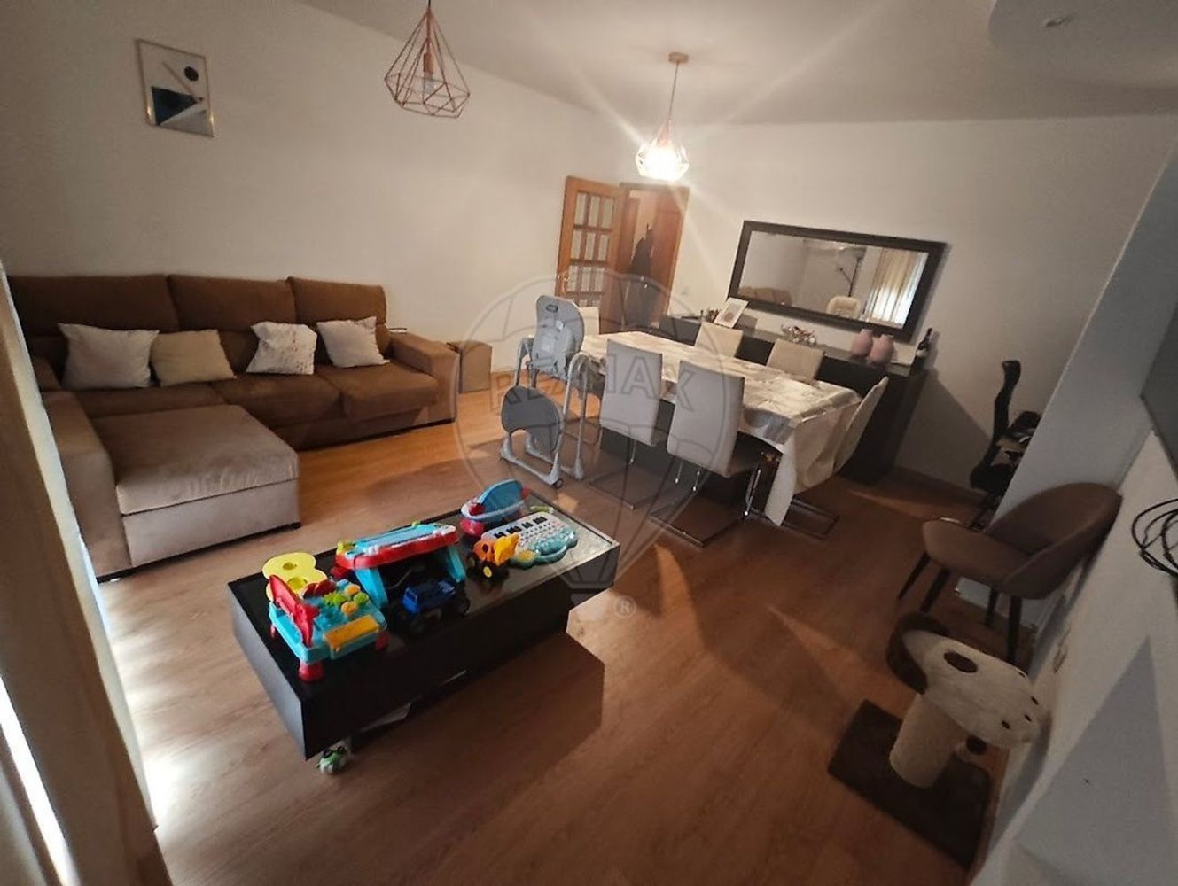 2 bedrooms Apartment in Fanzeres, Portugal No. 325045