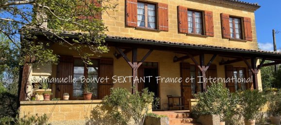 4 غرف نوم منزل في Eymet, France رقم 288035 5