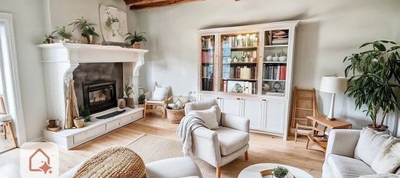 4 غرف نوم منزل في Eymet, France رقم 288035 9