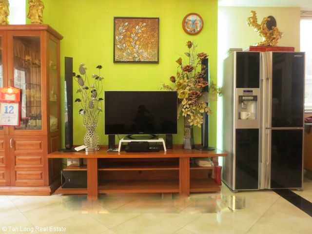 3 Schlafzimmer Haus in Dong Da, Vietnam, Nr. 5060