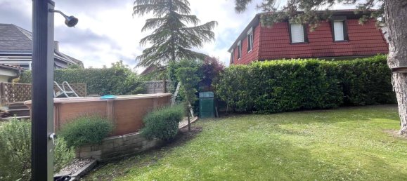 5 rooms Bungalow in Guntramsdorf, Austria No. 221087 37