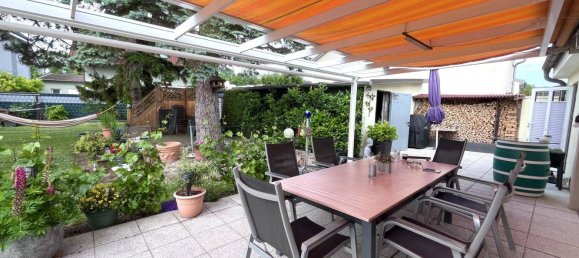 5 rooms Bungalow in Guntramsdorf, Austria No. 221087 35