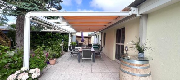 5 rooms Bungalow in Guntramsdorf, Austria No. 221087 33