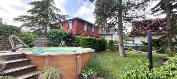 5 rooms Bungalow in Guntramsdorf, Austria No. 221087 32