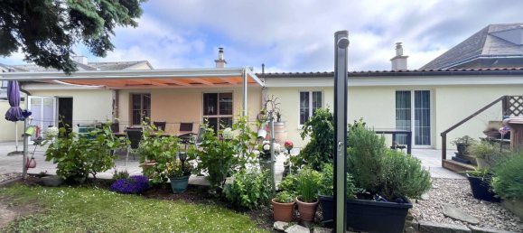 5 rooms Bungalow in Guntramsdorf, Austria No. 221087 34