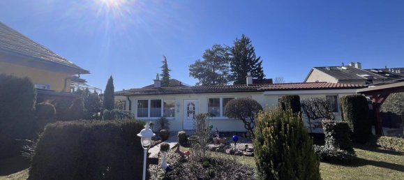 5 rooms Bungalow in Guntramsdorf, Austria No. 221087 22