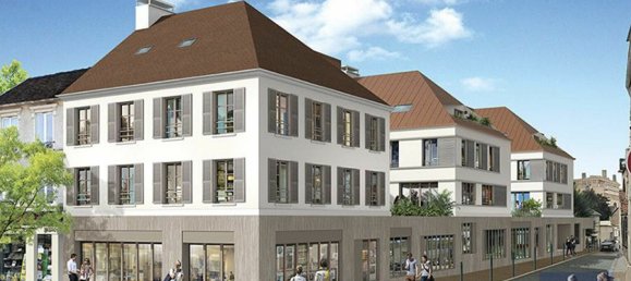 2 bedrooms Apartment in Arpajon, France No. 127391 7