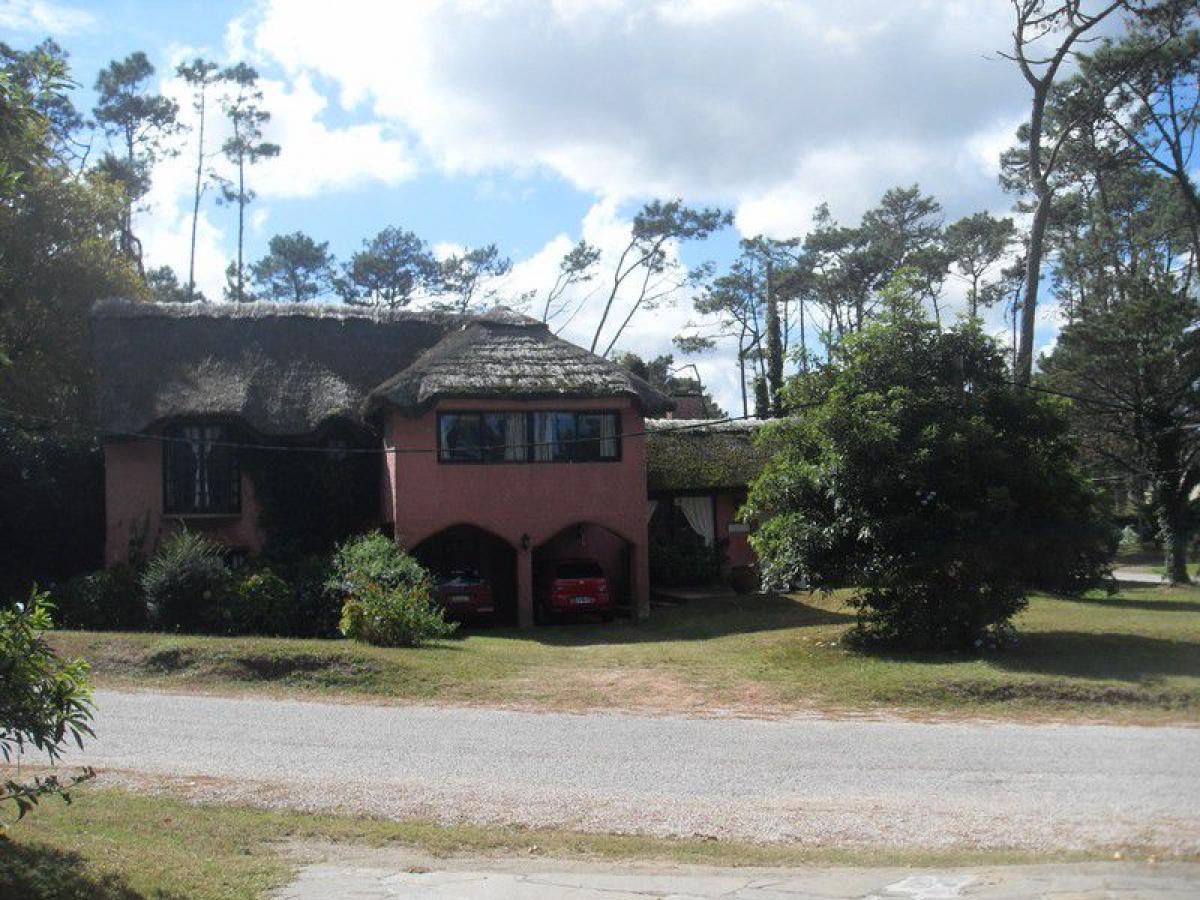 5 bedrooms House in Maldonado, Uruguay No. 5079