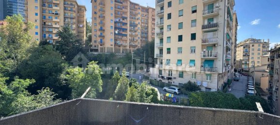 2 Schlafzimmer Wohnung in Genoa, Italy, Nr. 371167 22