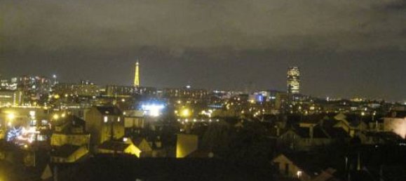 Appartement à Paris, France 90m² No. 38169 6