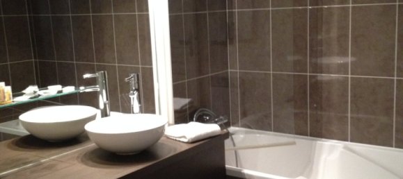 Appartement à Paris, France 90m² No. 38169 3