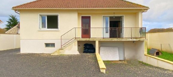 2 Schlafzimmer Haus in Villiers-en-Biere, France, Nr. 162073 3