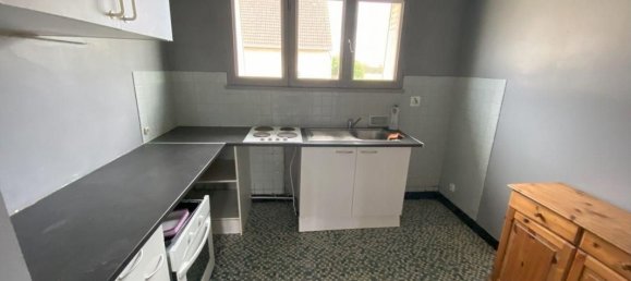 2 Schlafzimmer Haus in Villiers-en-Biere, France, Nr. 162073 7