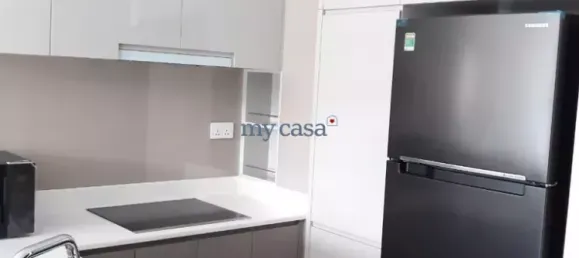 Apartamento T2 em Thu Duc, Vietname N.º 8762 6