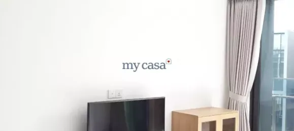 Apartamento T2 em Thu Duc, Vietname N.º 8762 3