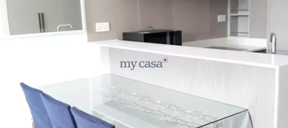 Apartamento T2 em Thu Duc, Vietname N.º 8762 7
