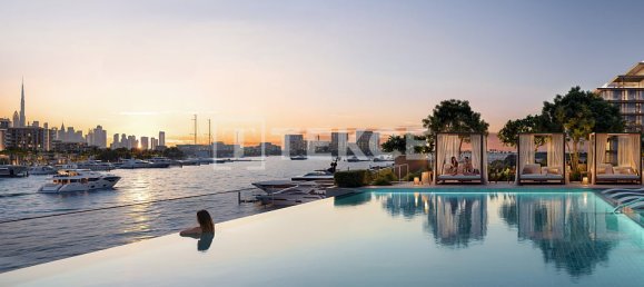 3 dormitorios apartamento en venta en Mina Rashid, Dubai, UAE № 112073 3