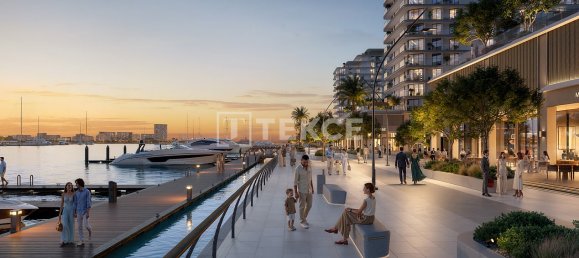 3 dormitorios apartamento en venta en Mina Rashid, Dubai, UAE № 112073 6