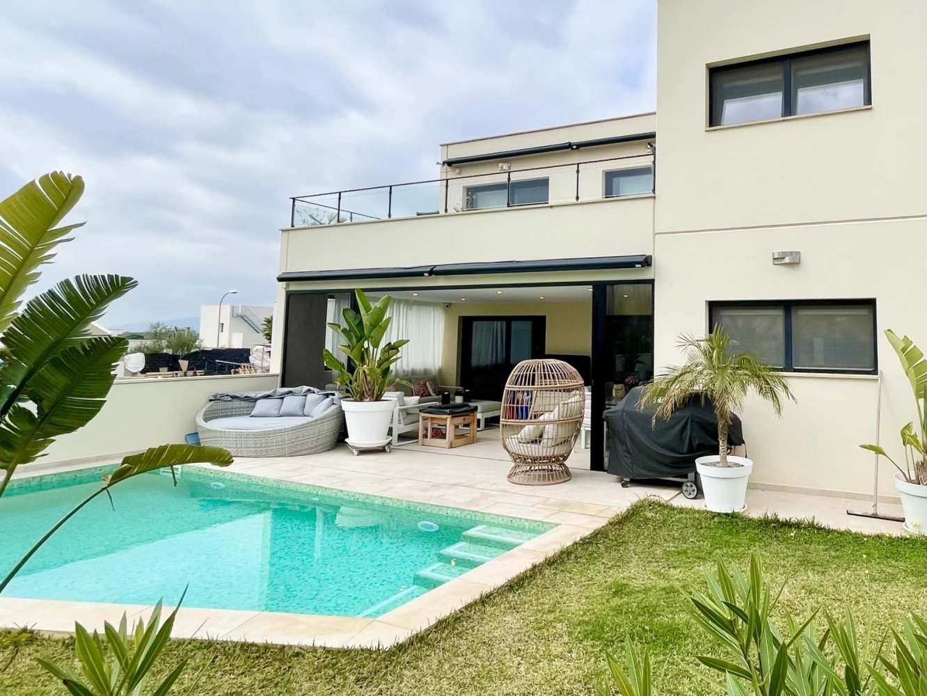 5 Schlafzimmer Haus in Mallorca, Spain, Nr. 151821