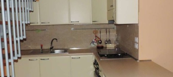 Duplex de 2 divisões em Monte San Vito, Italy N.º 146678 6