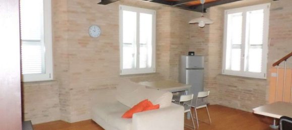 Duplex de 2 divisões em Monte San Vito, Italy N.º 146678 4