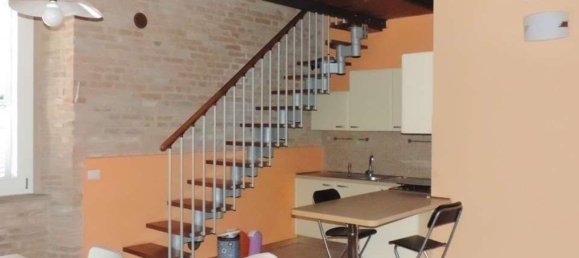 Duplex de 2 divisões em Monte San Vito, Italy N.º 146678 2