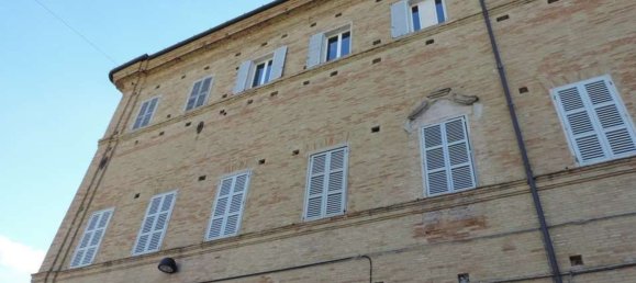 Duplex de 2 divisões em Monte San Vito, Italy N.º 146678 16