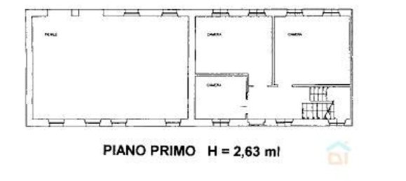 4 Schlafzimmer Haus in Udine, Italy, Nr. 338215 32