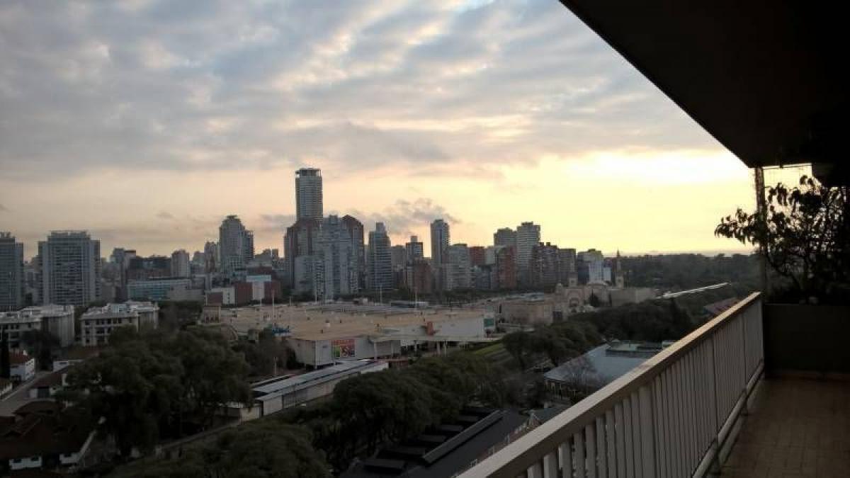 3 Schlafzimmer Wohnung in Buenos Aires, Argentina, Nr. 83617