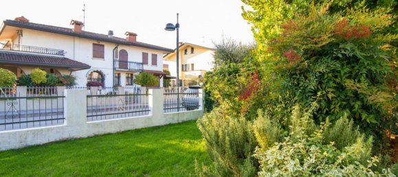 5 rooms Villa in Abano Terme, Italy No. 39378 26